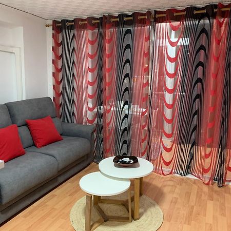 Precioso Apartamento Cerca De La Playa Y De Cala Calpe Exterior photo