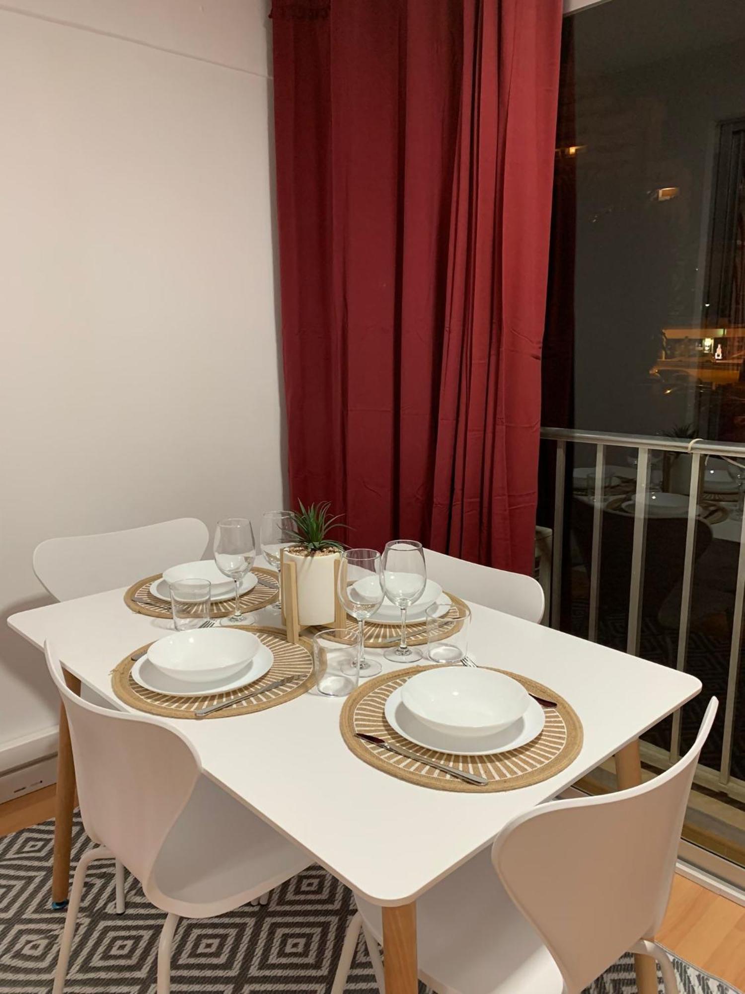 Precioso Apartamento Cerca De La Playa Y De Cala Calpe Exterior photo