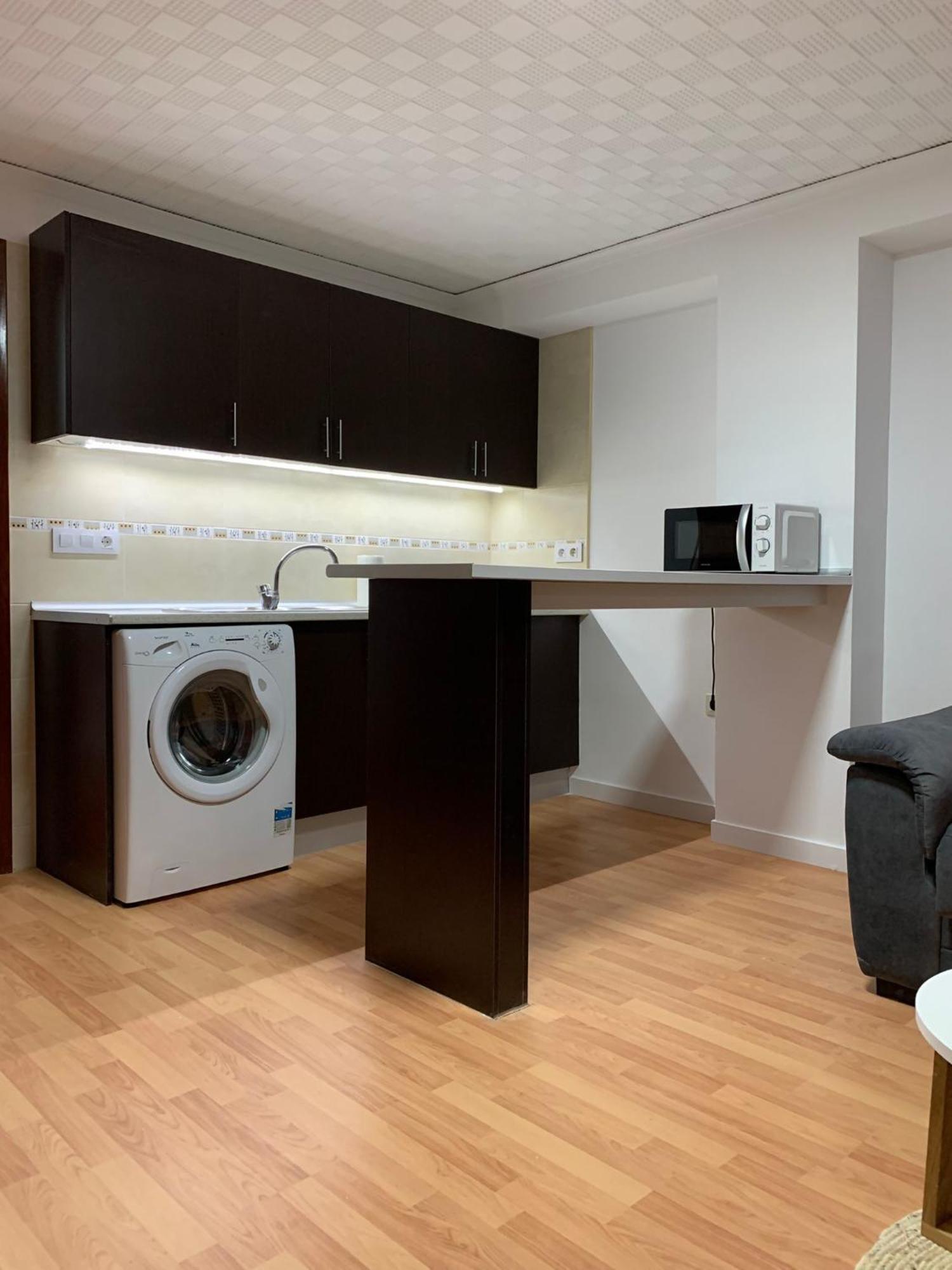 Precioso Apartamento Cerca De La Playa Y De Cala Calpe Exterior photo