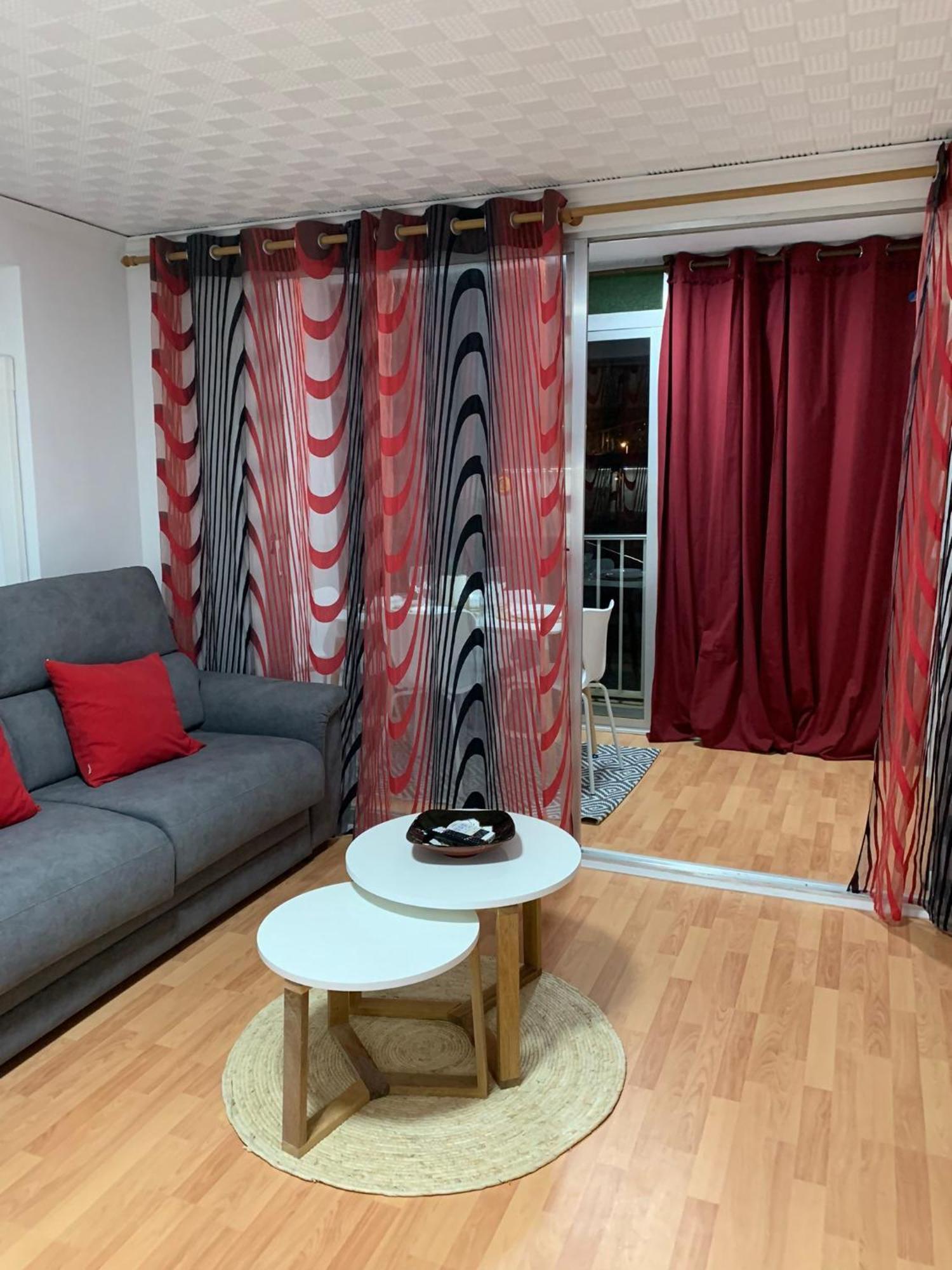 Precioso Apartamento Cerca De La Playa Y De Cala Calpe Exterior photo